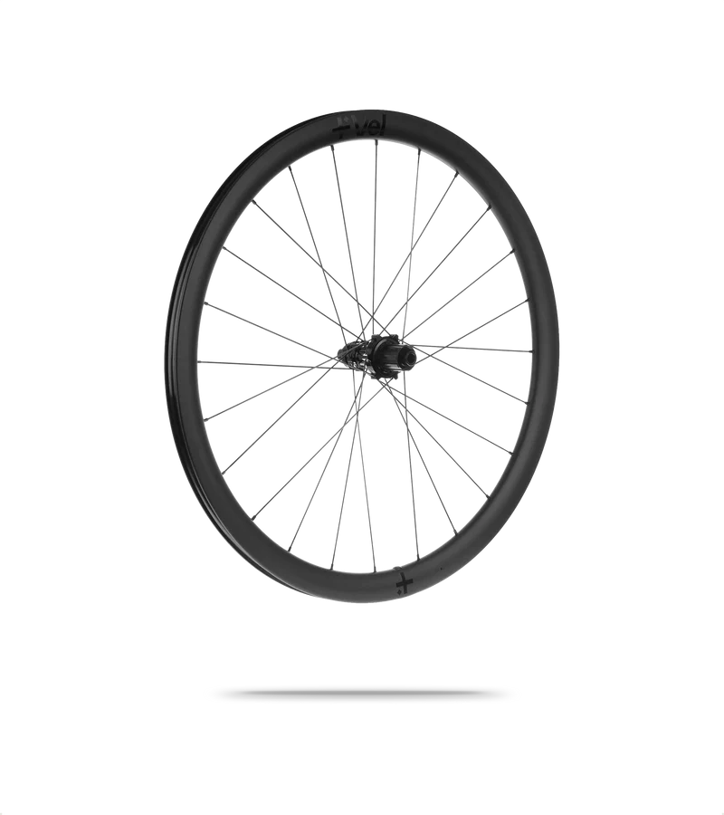 38 RL Carbon Tubeless Disc Rear Wheel