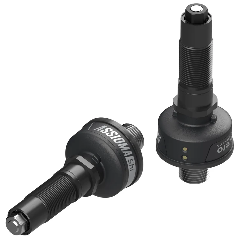 Assioma Duo-Shi Power Meter