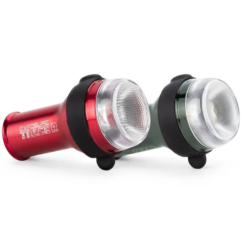 Trace Mk2 & TraceR DayBright Light Set