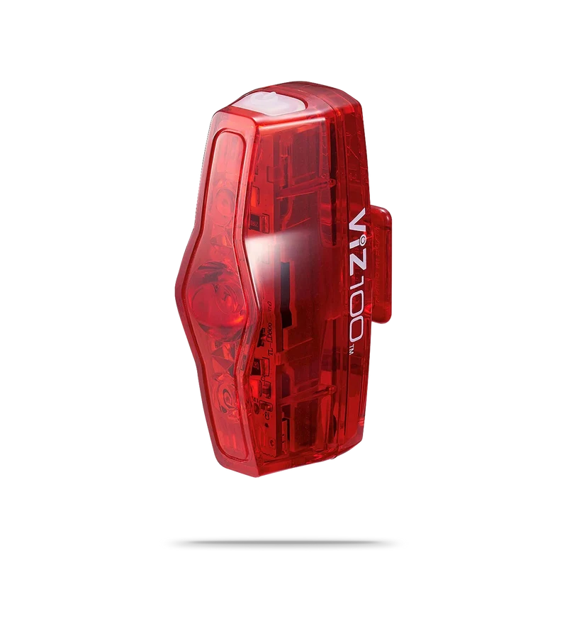 VIZ 100 Rear Light