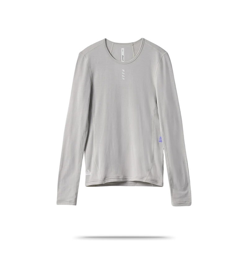 Thermal Long Sleeve Base Layer Tee