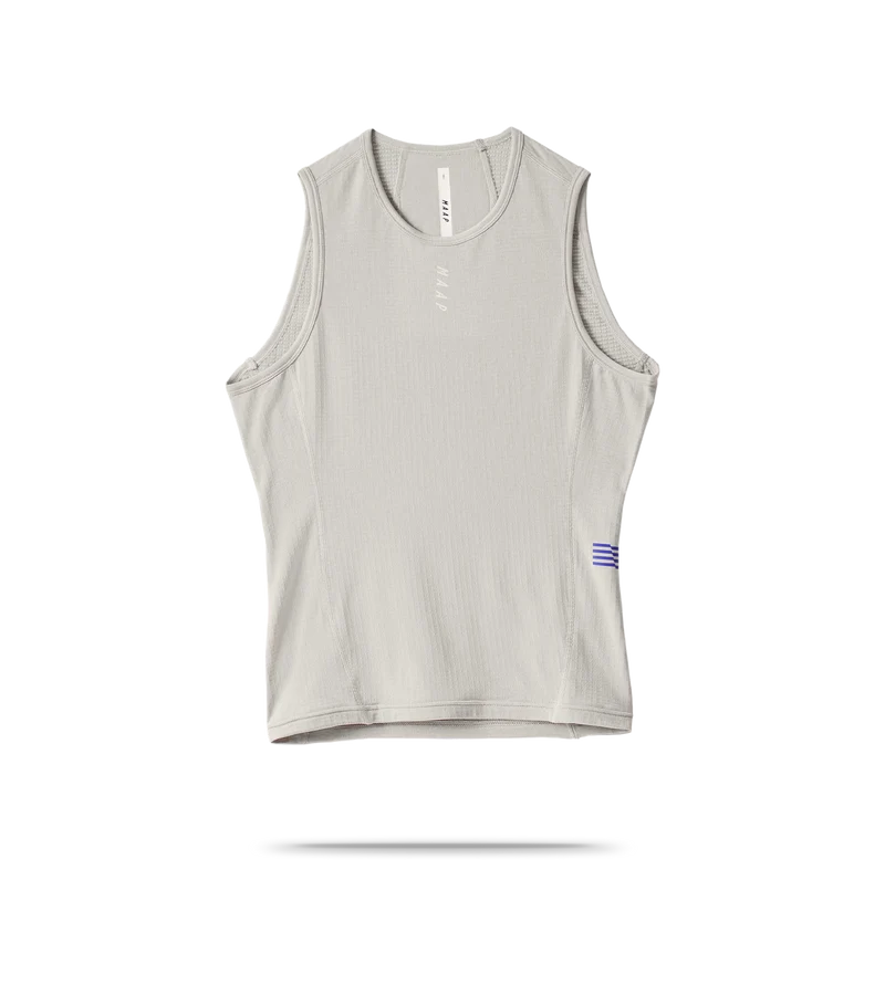 Thermal Sleeveless Base Layer
