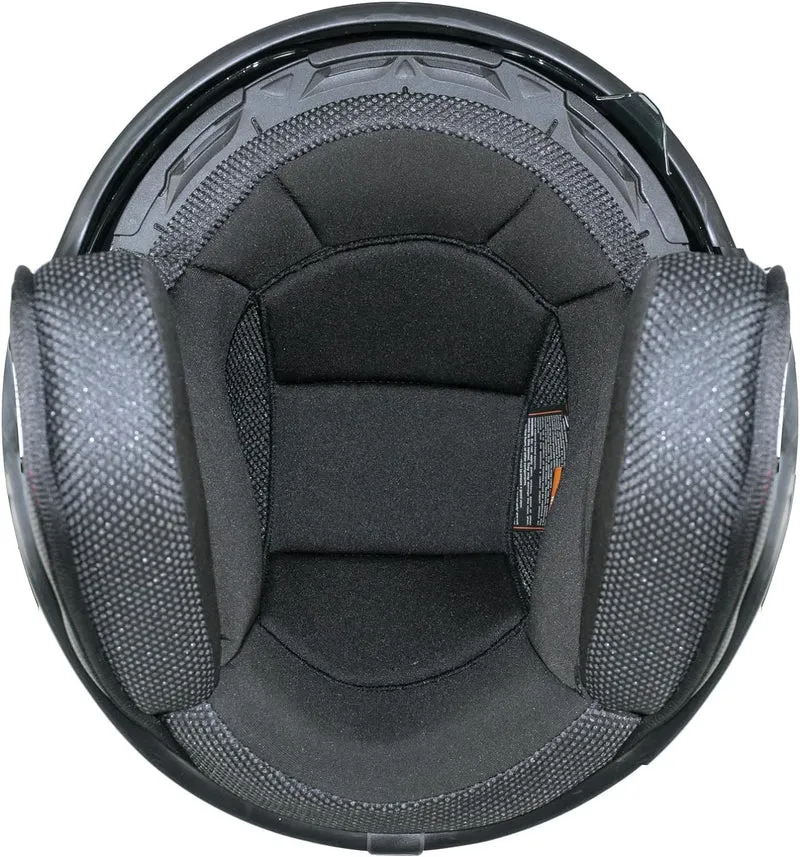 SKA-P - 1SHA ZEN MONO JET CASCO Antracite satinato