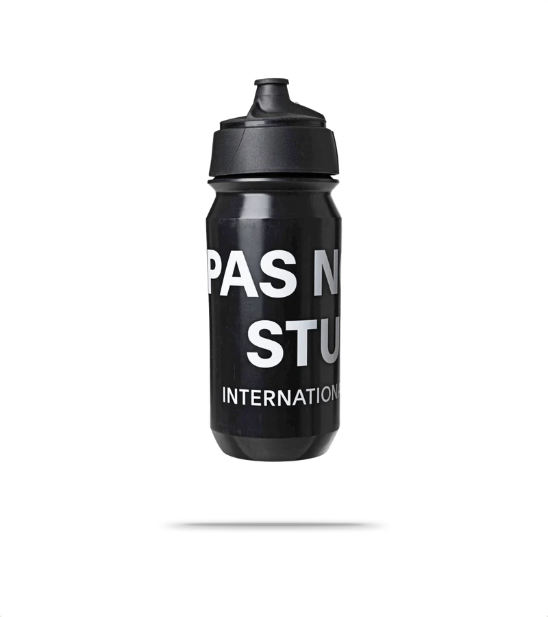Logo Bidon Cycling Water Bottle 500ml