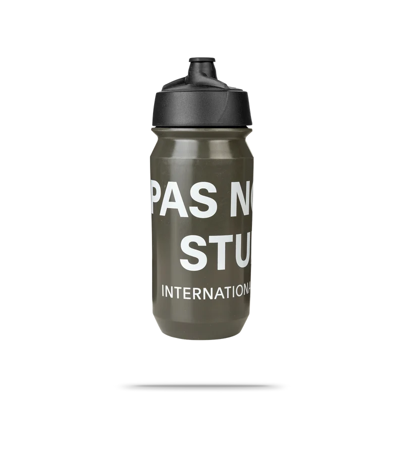 Logo Bidon Cycling Water Bottle 500ml