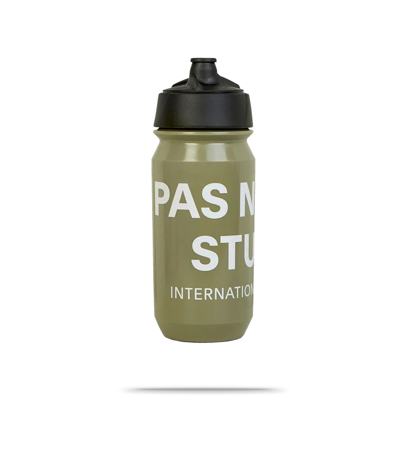 Logo Bidon Cycling Water Bottle 500ml