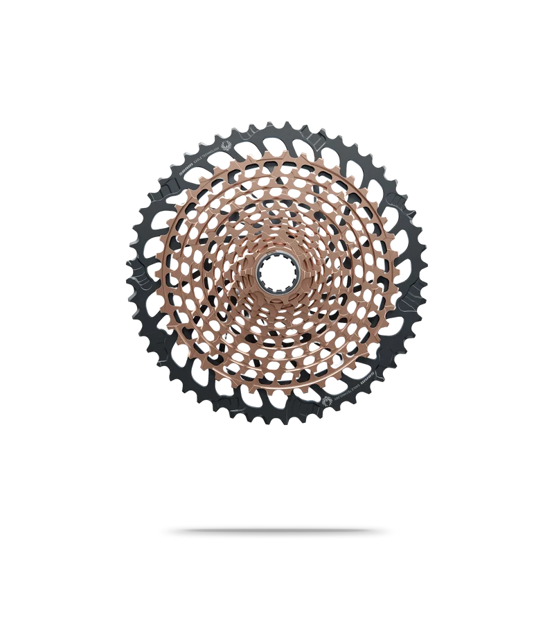 XG-1299 Eagle 12-Speed Cassette