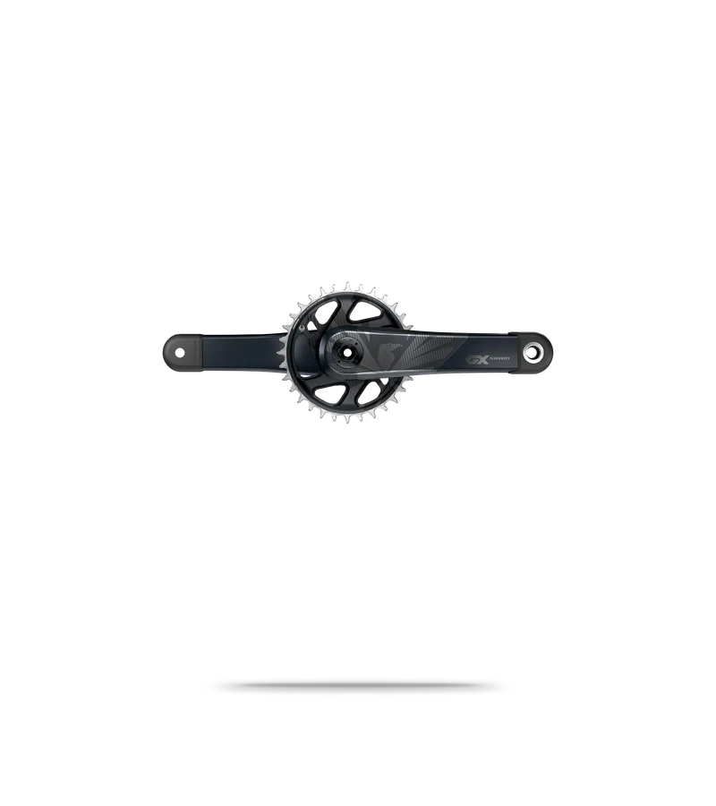 GX Eagle Crankset Carbon 148 DUB Direct Mount X-Sync 2