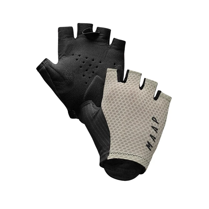 Pro Base Race Fingerless Cycling Gloves