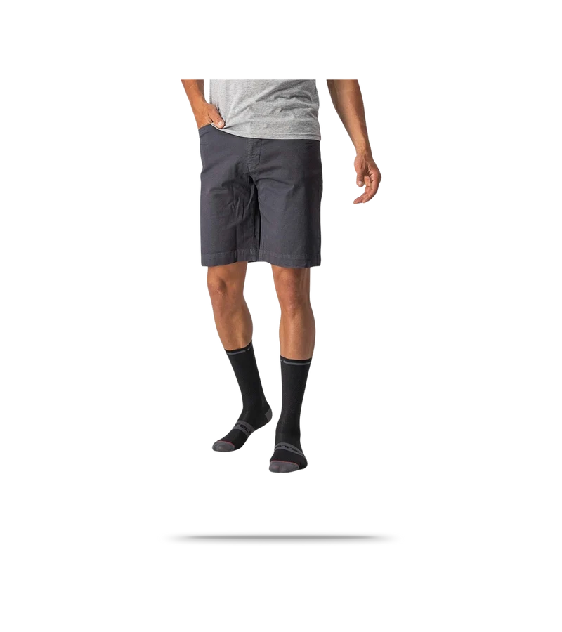 VG 5 Pocket Short