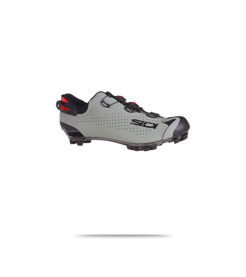 Tiger 2 SRS Carbon MTB Shoes