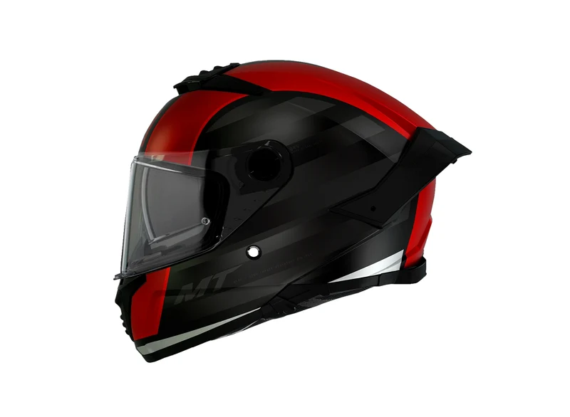 MT THUNDER 4 SV TREADS CASCO DE MOTO B5 MATE