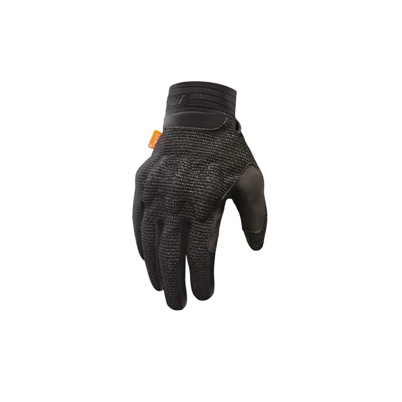 SHOT GUARD D3O GUANTES DE MOTO NEGRO 08