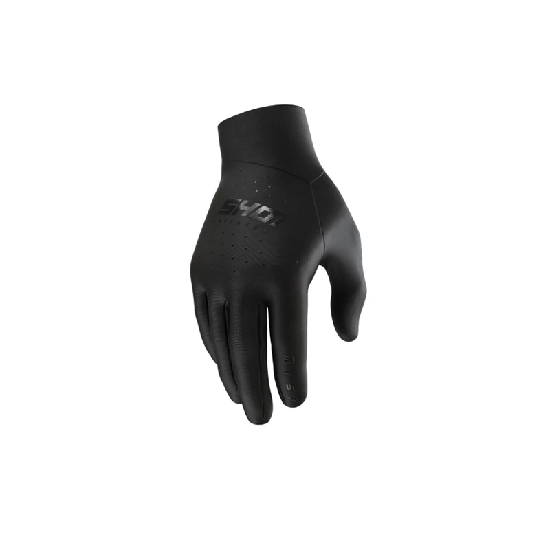 SHOT MIST GUANTES DE MOTO NEGRO 07
