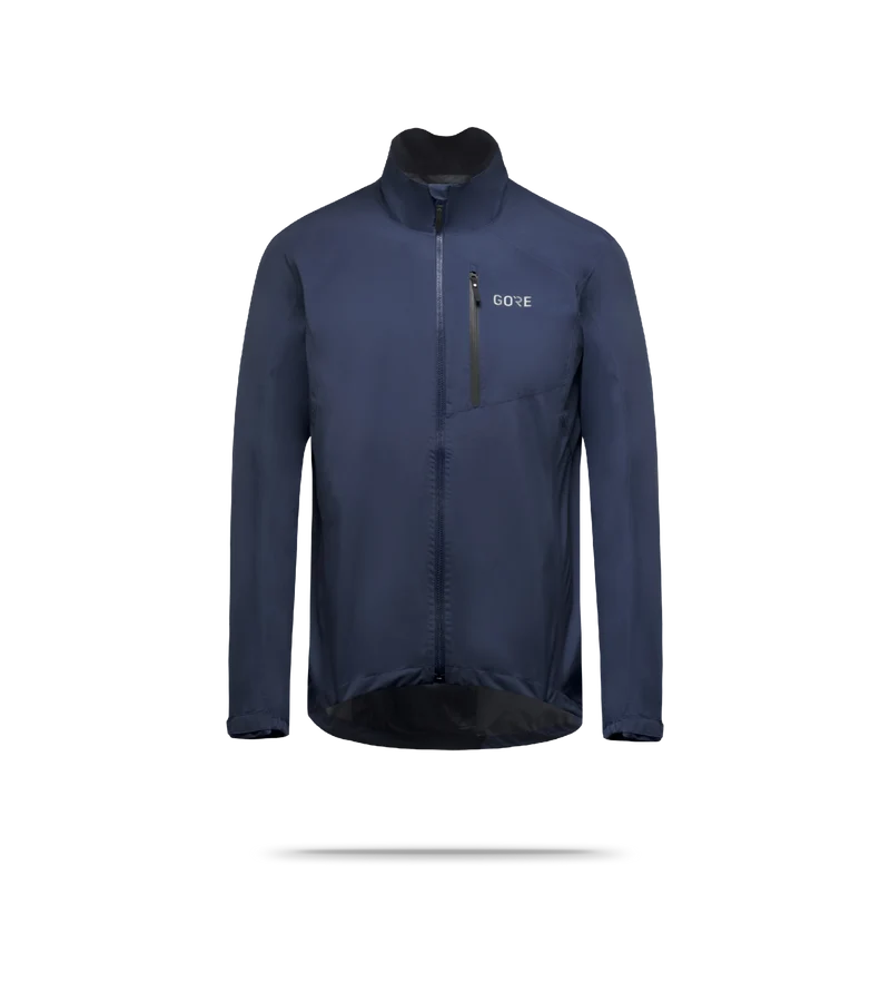 Gore-Tex Paclite Jacket
