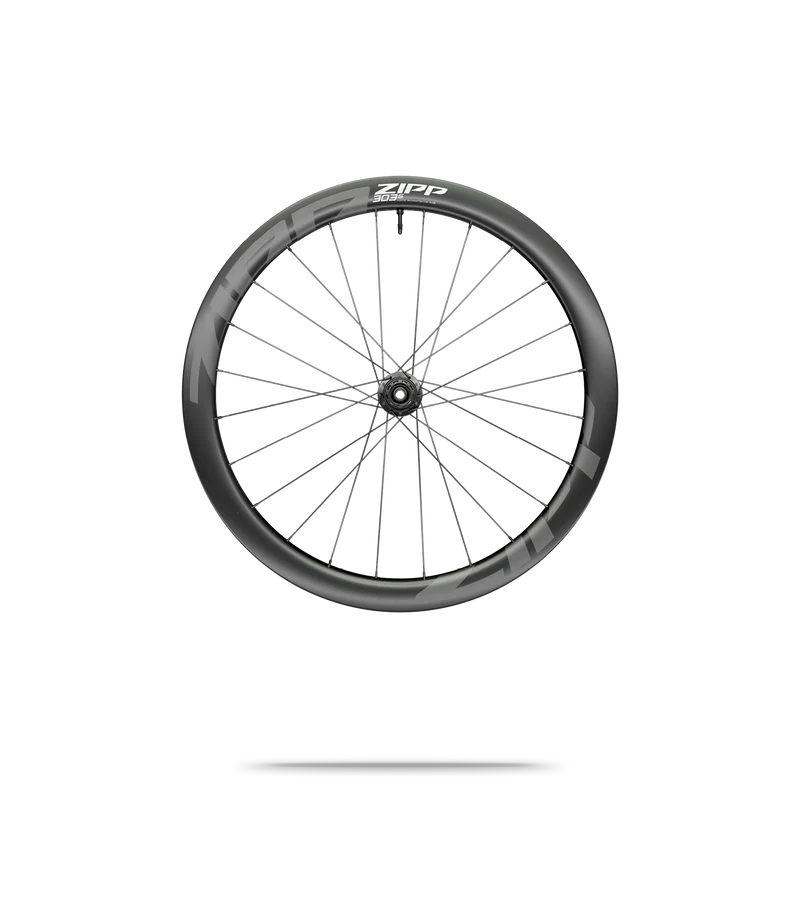 303 S Carbon Tubeless Disc Brake Rear Wheel