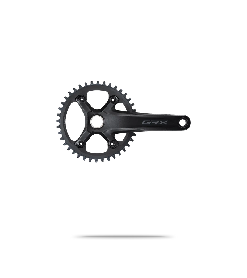 FC-RX600 GRX 11-Speed Chainset