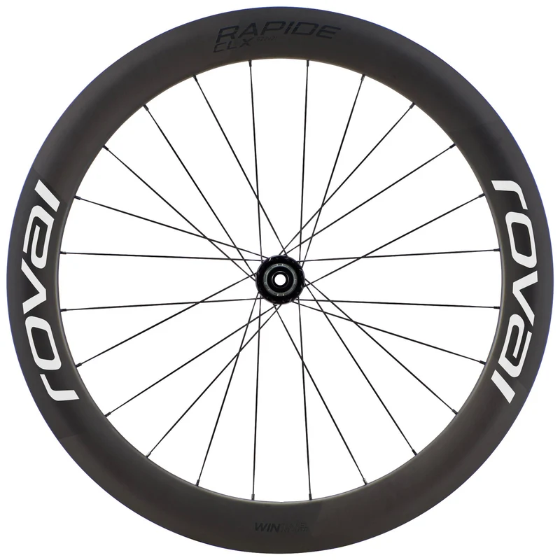 Rapide CLX Disc Rear Wheel