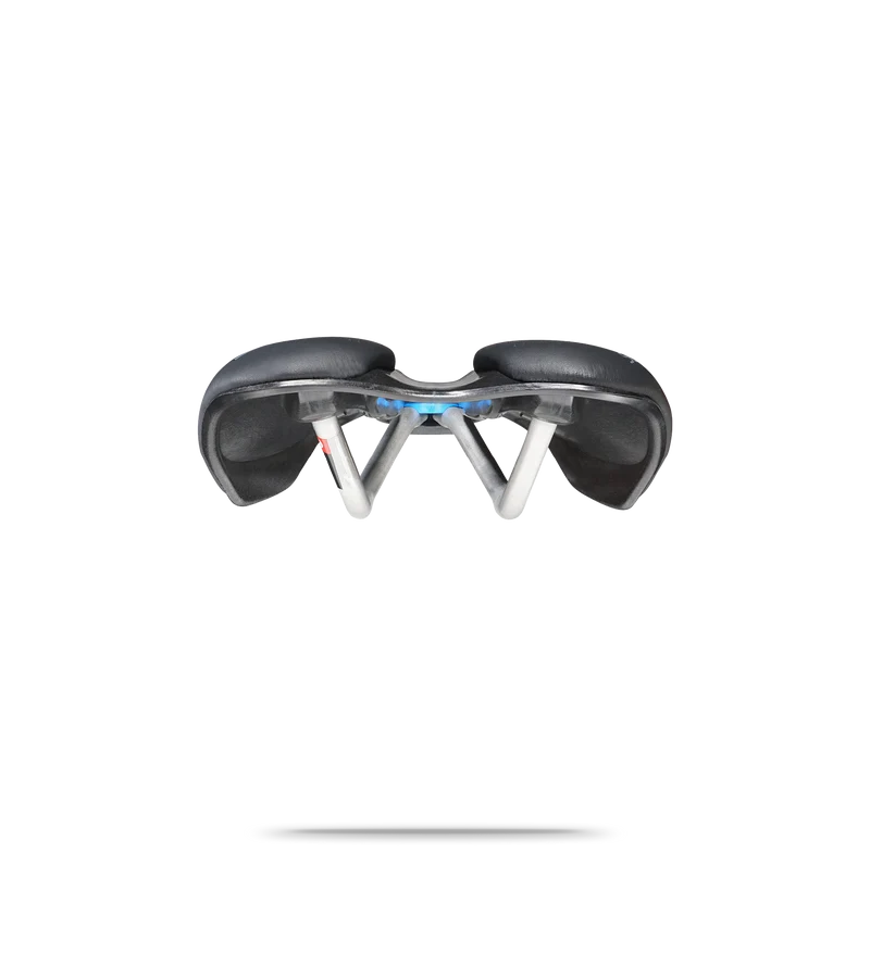 SLR Boost TI316 Superflow Saddle