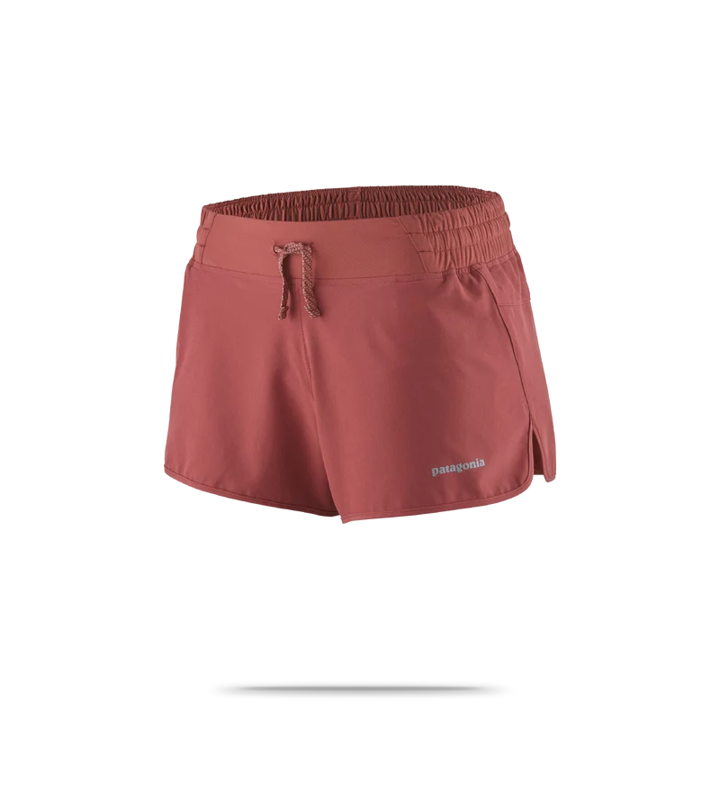Nine Trails 4 Inch Womens Short
