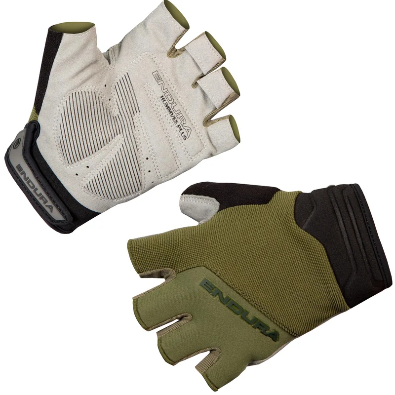 Hummvee Plus II Mitt
