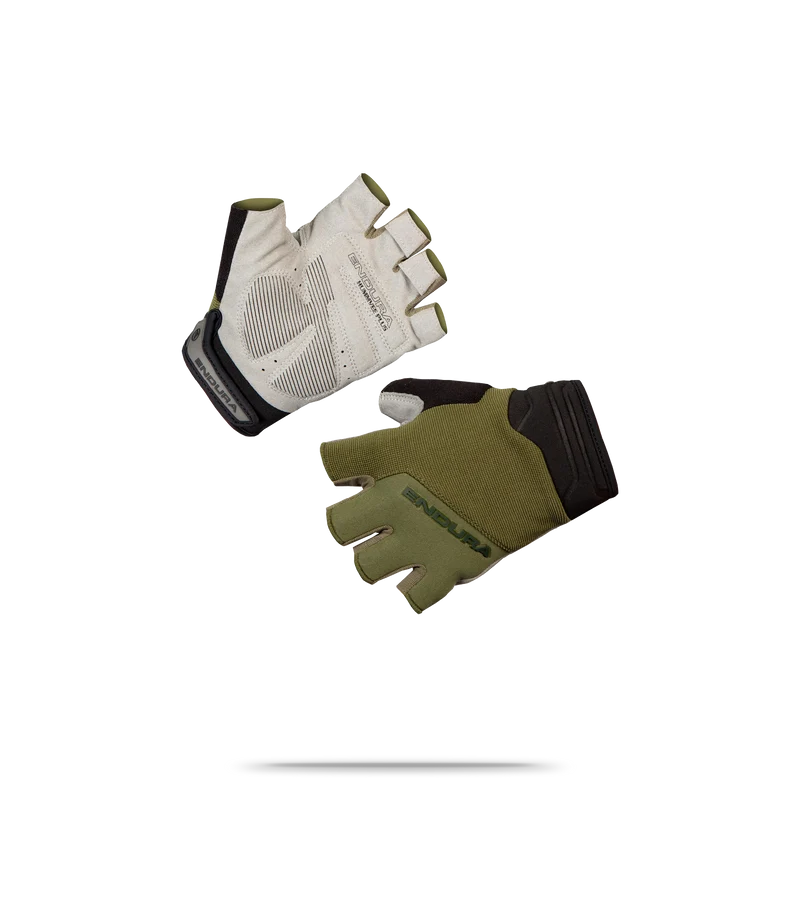 Hummvee Plus II Mitt