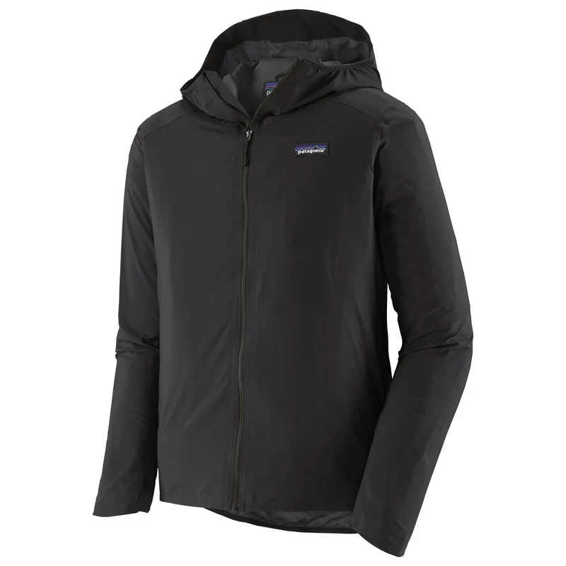 Dirt Roamer Jacket