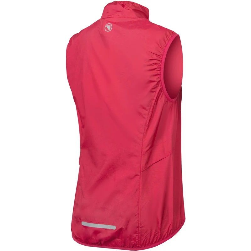 Womens Pakagilet