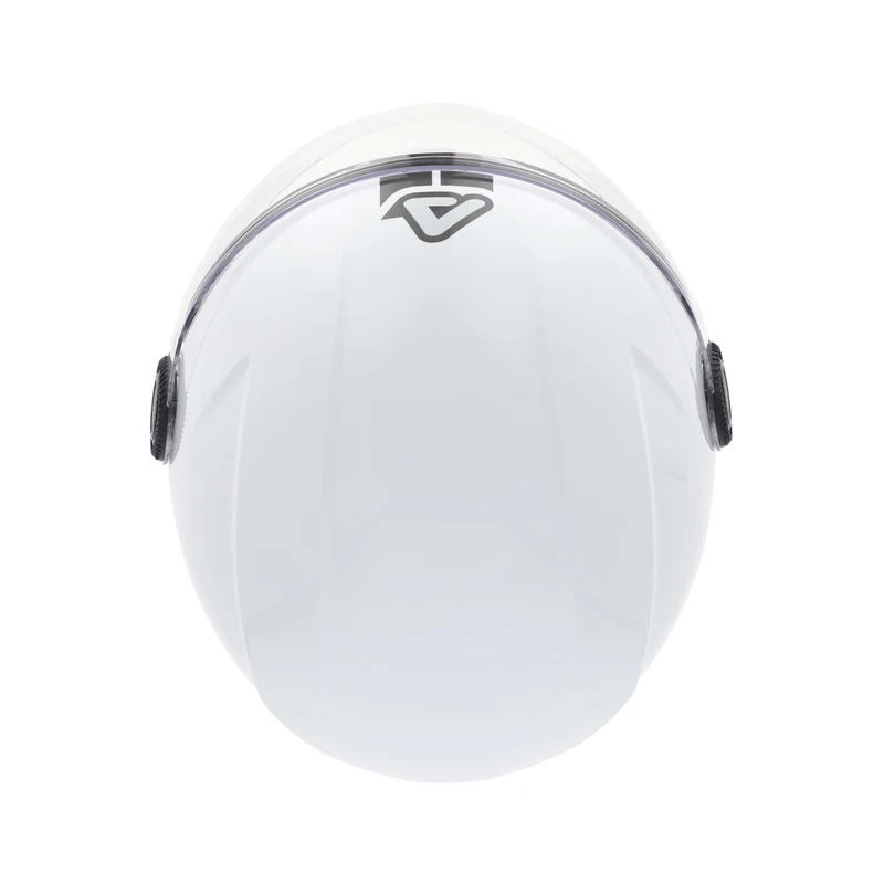 ACERBIS JET BREZZA CASCO DE MOTO BLANCO