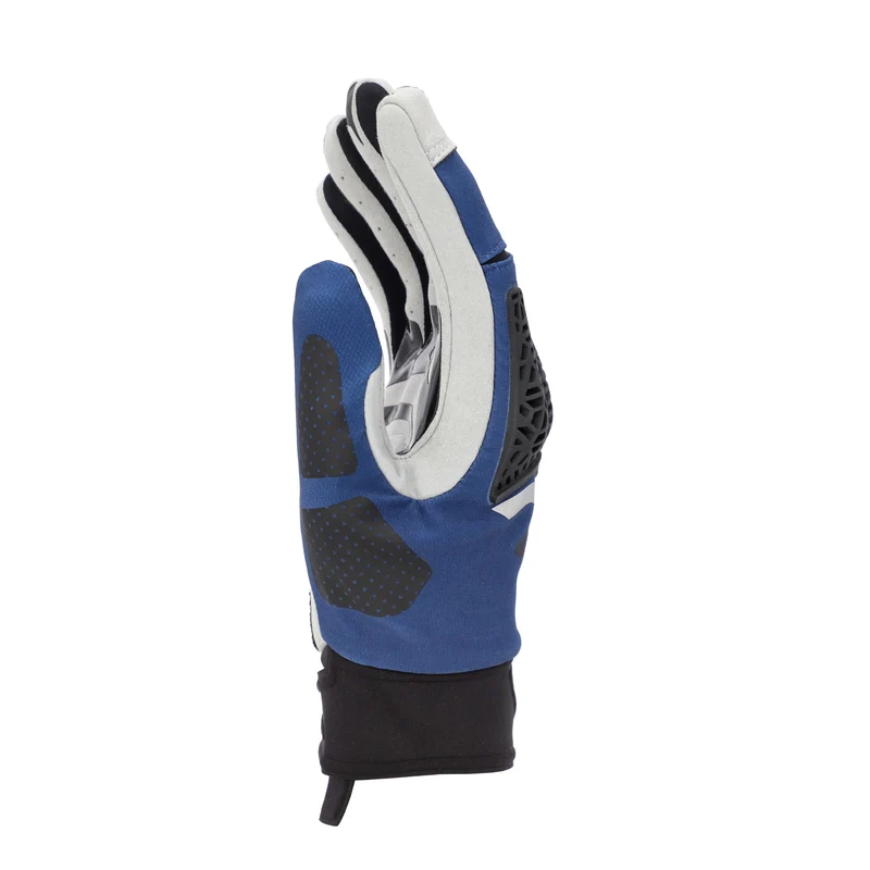 ACERBIS ENDURO PRO GUANTES DE MOTO AZUL OSCURO