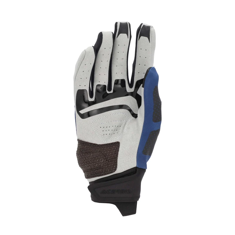 ACERBIS ENDURO PRO GUANTES DE MOTO AZUL OSCURO