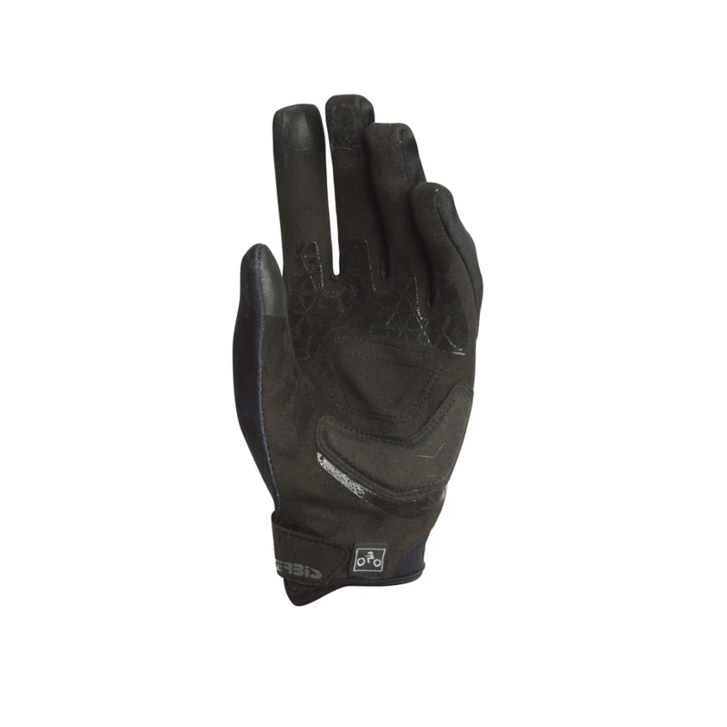 ACERBIS X-ENDURO GUANTES DE MOTO NEGRO