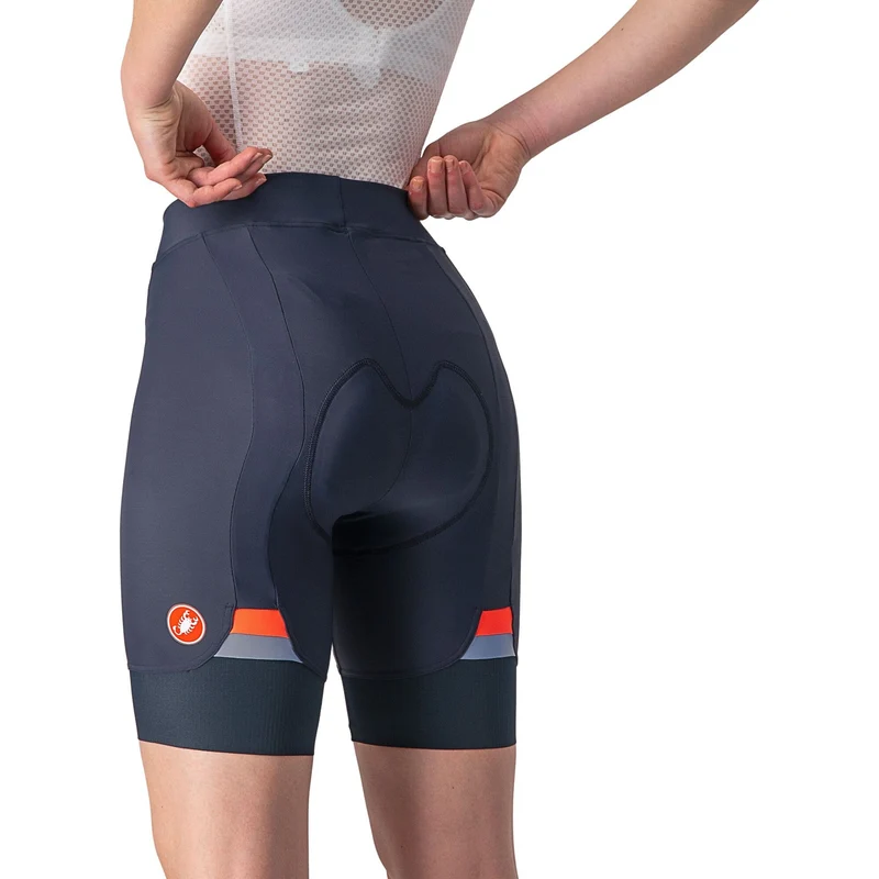 Prima Womens Short