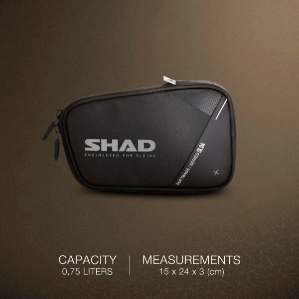 SHAD SMALL RIDER LEG BAG