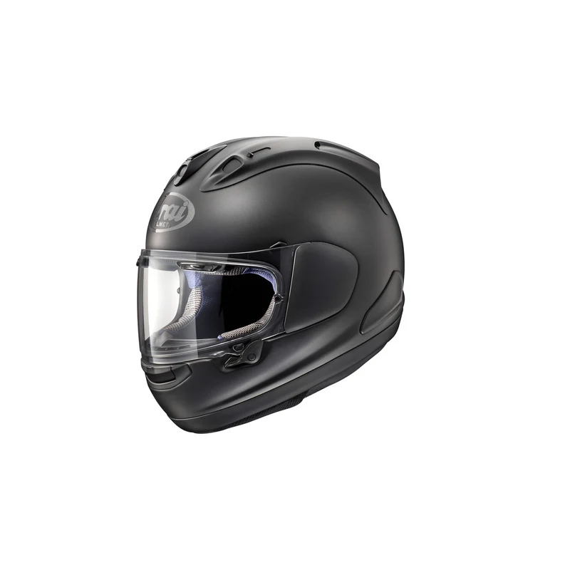 ARAI RX-7V EVO FROST CASCO INTEGRAL NEGRO MATE