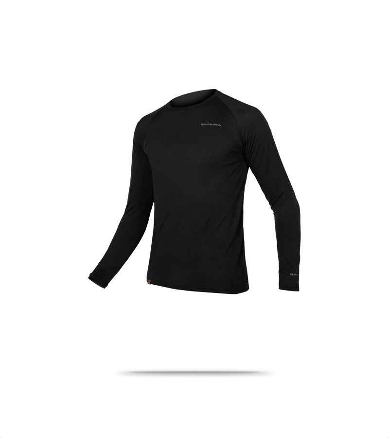 BaaBaa Blend Long Sleeve Base Layer