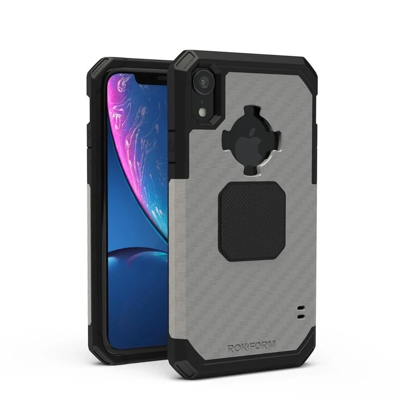 Rugged iPhone Case