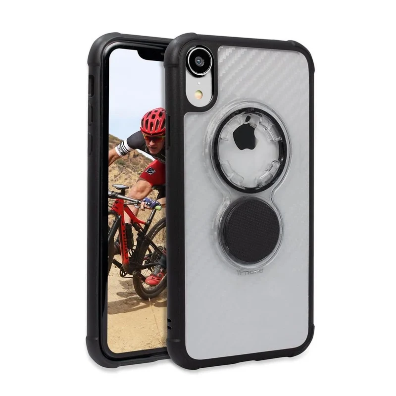 Crystal iPhone Case
