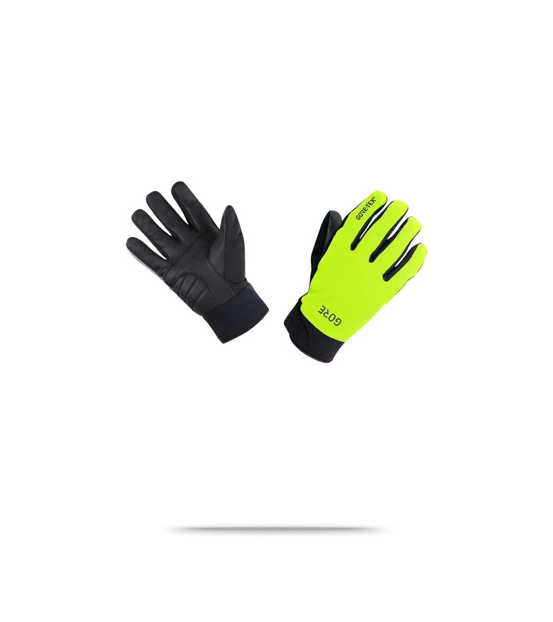 C5 Gore-Tex Thermo Gloves