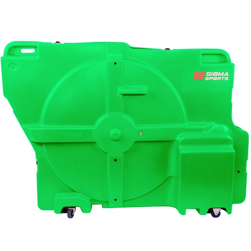 Triathlon Aero Easyfit Bikebox