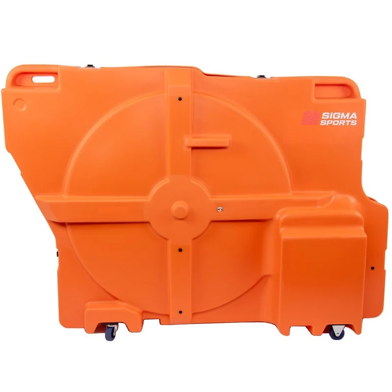 Triathlon Aero Easyfit Bikebox