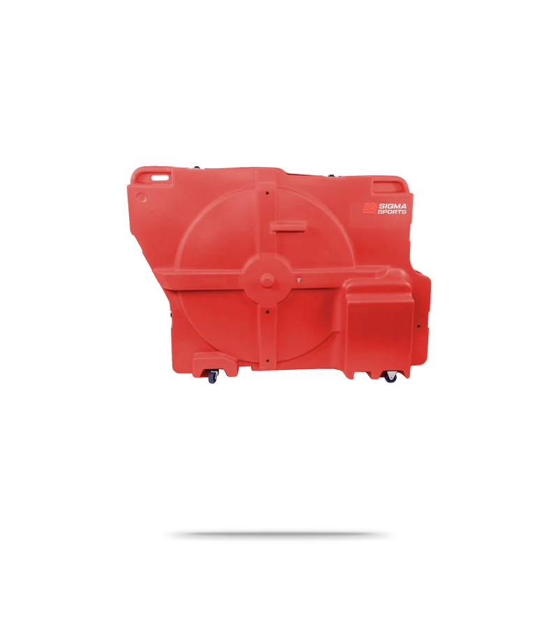 Triathlon Aero Easyfit Bikebox