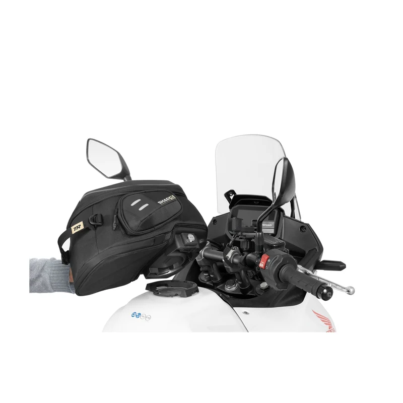 SHAD CLICK SYSTEM FAST TANK BAG YM1 V1