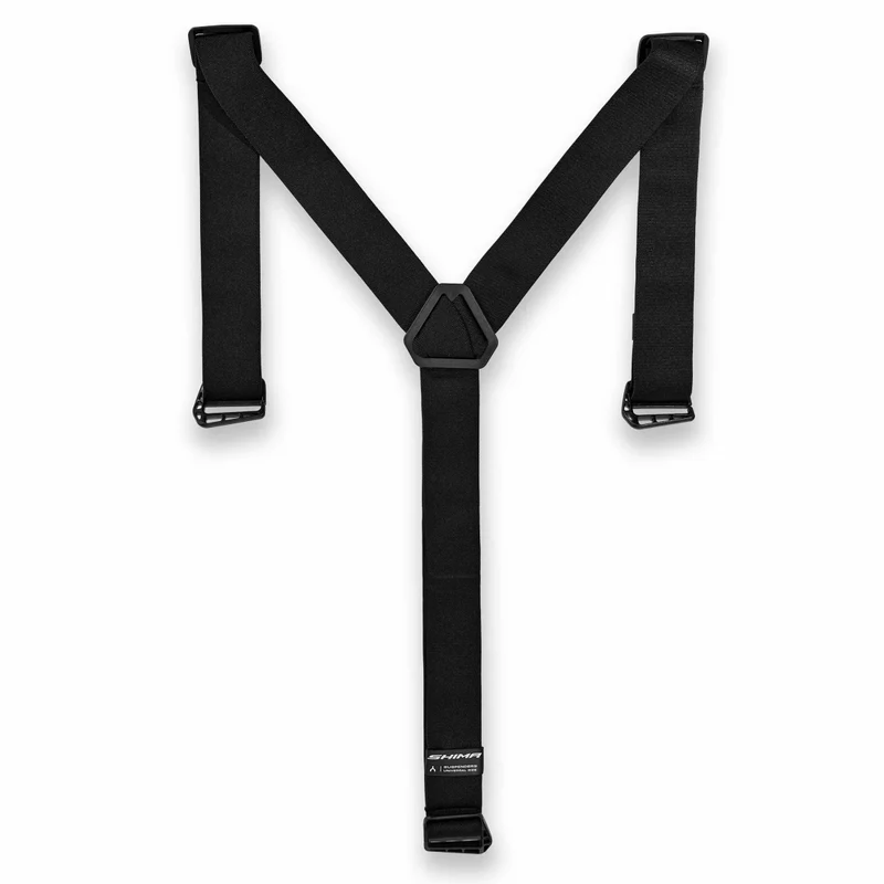SHIMA SUSPENDERS TIRANTES TYPE Y REGULAR TU