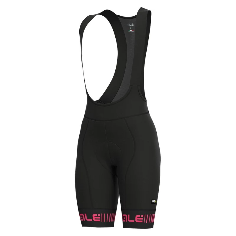 Strada Womens Bib Short