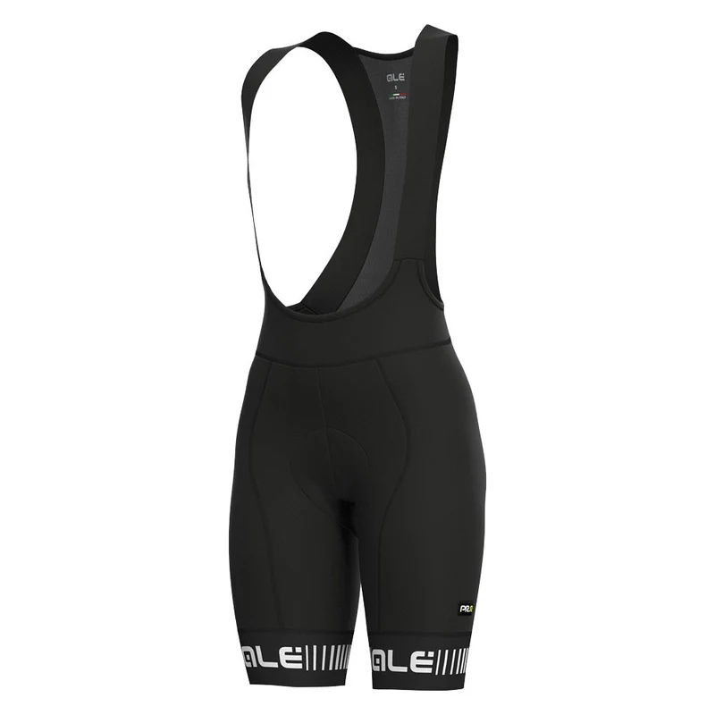 Strada Womens Bib Short