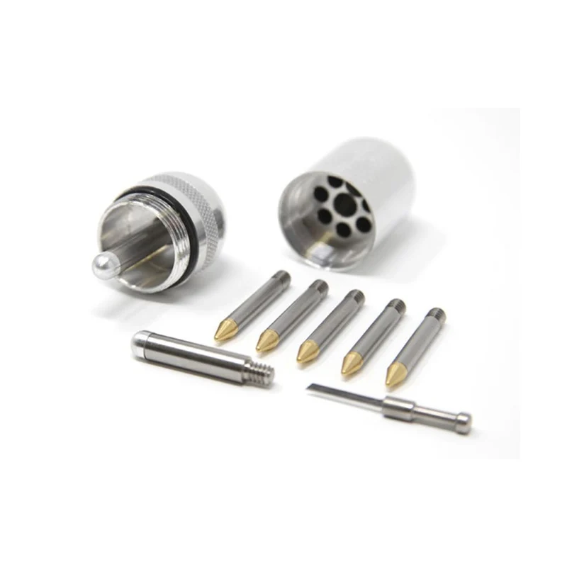 Mega Pill Tubeless Tyre Repair Kit
