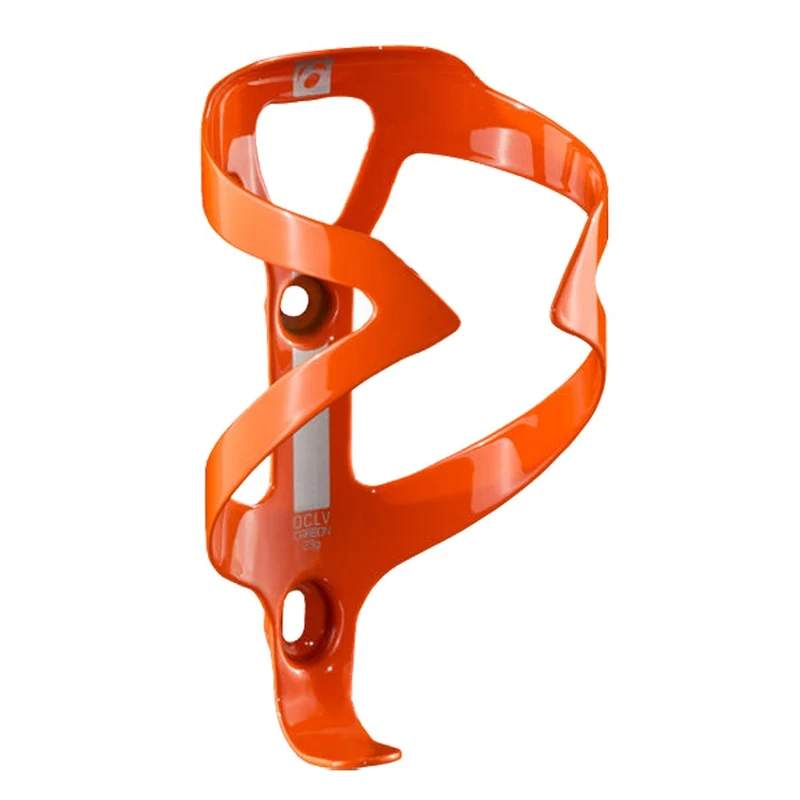 Pro Carbon Bottle Cage
