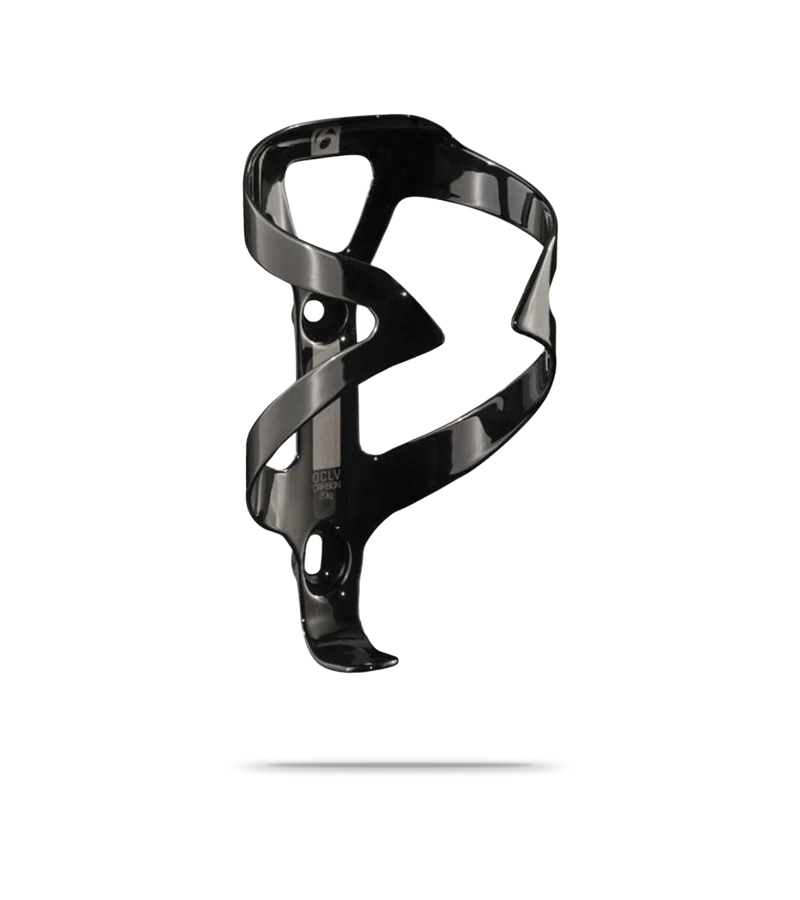 Pro Carbon Bottle Cage