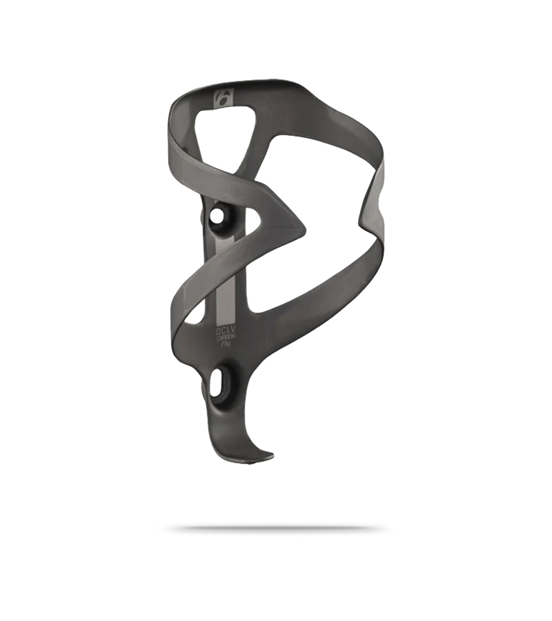 Pro Carbon Bottle Cage
